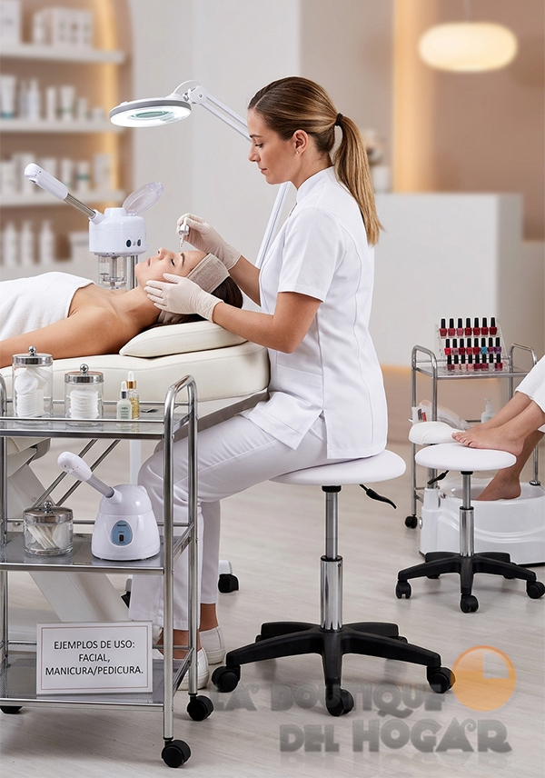 Taburete Modelo Pedi A26.WKST005