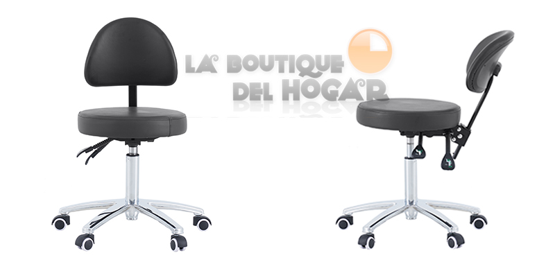Taburete Modelo Supp