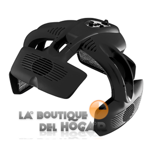 Activador capilar MX3600 Ceriotti Climazon Termoestimulador profesional