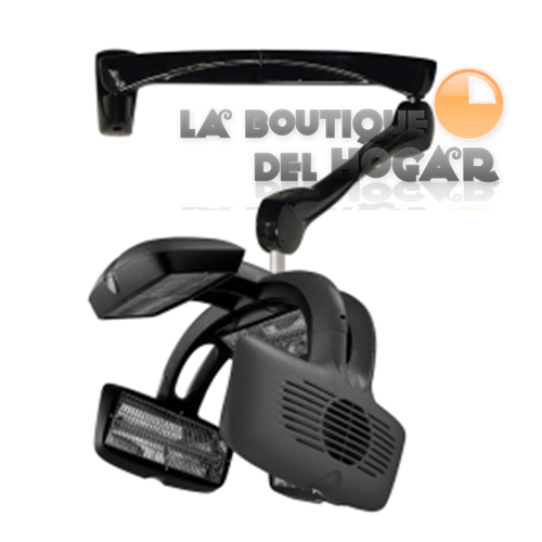 Activador capilar MX3600 Ceriotti Climazon Termoestimulador profesional