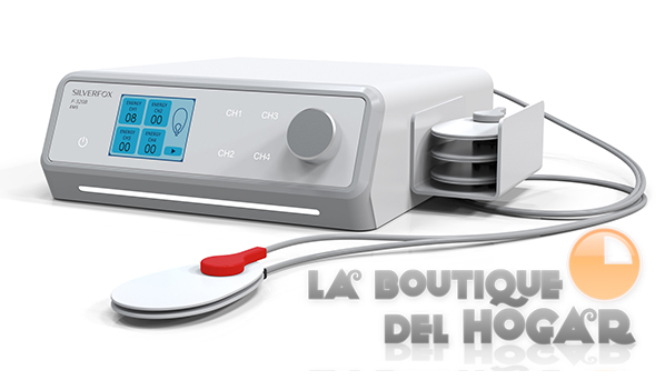 Aparato de Electroestimulación Thor EMS