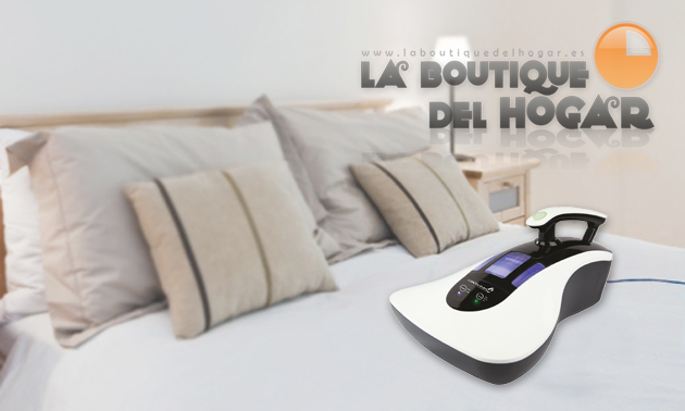 Aspirador Higienizador Airthink Bed Cleaner