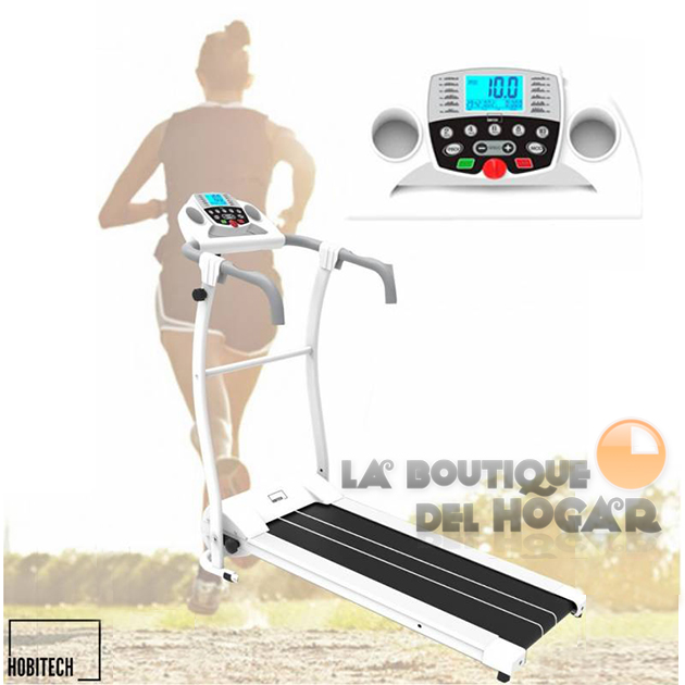 Cinta Andadora Hobitech 4000