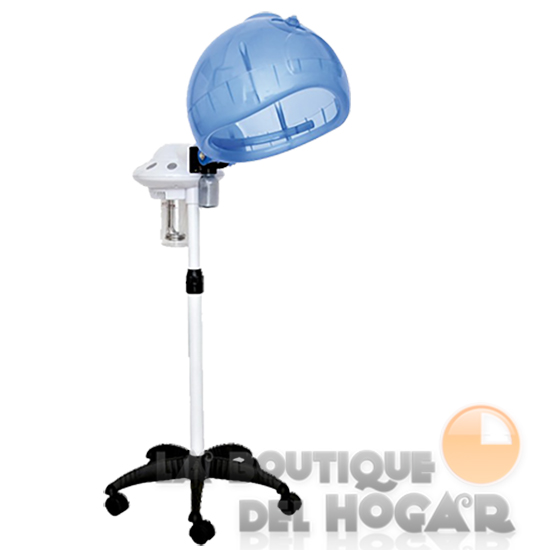 Vaporizador Capilar