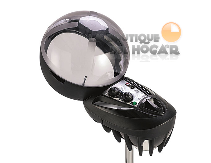 Vaporizador de Ozono para Ozonoterapia Capilar Modelo Ceriotti Geyser