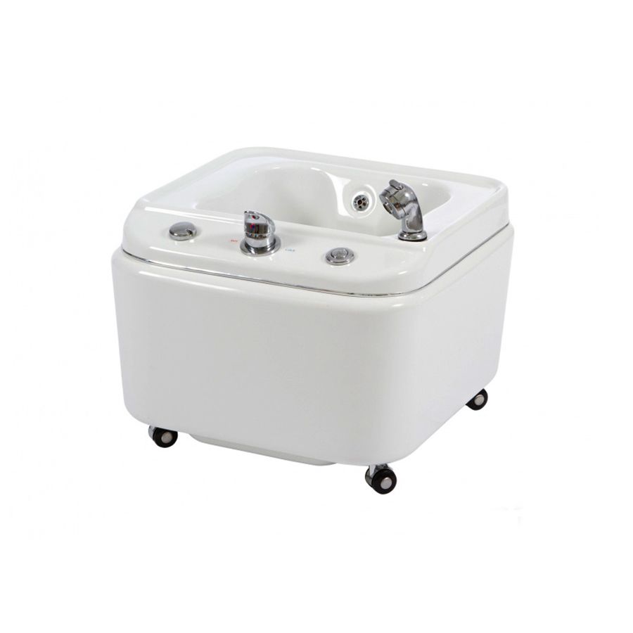 Jacuzzi para pies deals
