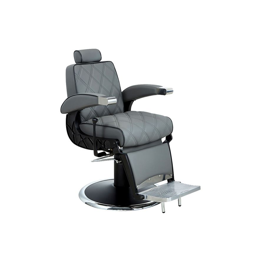 Sillas de barberos, silla reclinable hidráulica de alta