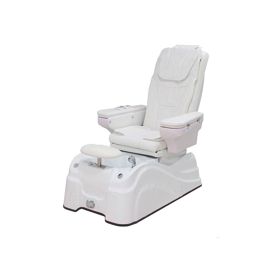 Sillones de pedicura spa con hidromasaje y masaje de segunda mano por 1.500  EUR en Cádiz en WALLAPOP