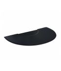 Alfombra Antifatiga con forma semicircular Modelo Millie-Tham