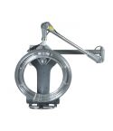 Aro Secador aéreo Climazón Lámpara de Cuarzo con brazo articulado Modelo AIR QUARTZ IPSUM