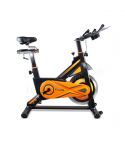 Bicicleta de Spinning de Alta Gama Modelo Indoor LBH 8000