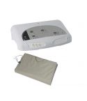 Aparato de Termoterapia con saco sauna BasicTech Modelo WKB006