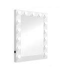 Espejo LED estilo Camerino Modelo Remi