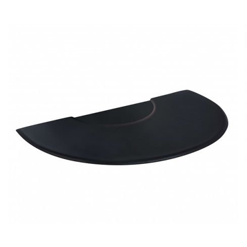 Alfombra Antifatiga con forma semicircular Modelo Millie-Tham