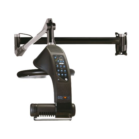 Aro Secador aéreo Multitratamiento Climazón Lámpara de Cuarzo con brazo articulado Modelo AIR QUARTZ