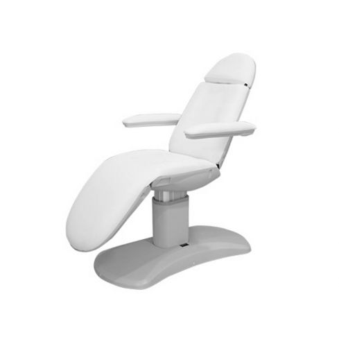 Camilla de Estética motorizada Gama Alta de 4 motores Modelo Orbi 2270B.4.A26.HT Weelko