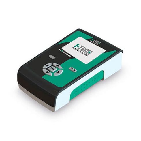 Equipo de Magnetoretapia de Baja Frecuencia 400 Gauss con Cilindro LaMagneto X