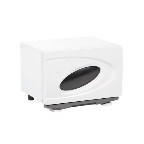 Calentador y Esterilizador de toallas Germicida de Luz Ultravioleta Modelo Duhr 7,5 Litros 