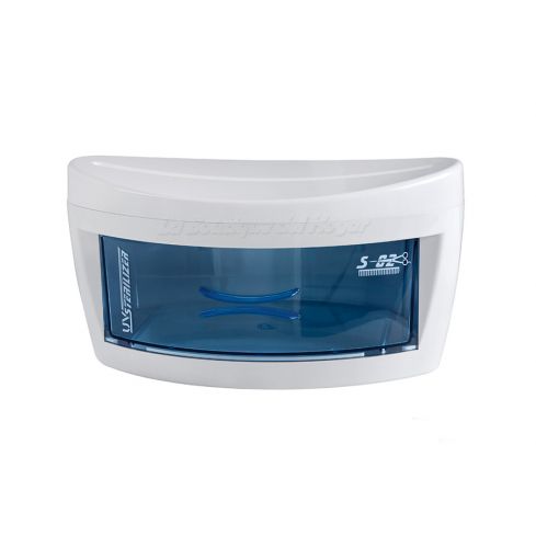 Esterilizador Germicida de Luz Ultravioleta UV-Power S-02