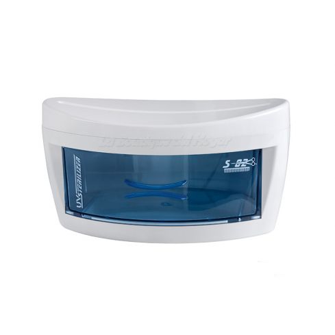 Esterilizador Germicida de Luz Ultravioleta UV-Power S-02