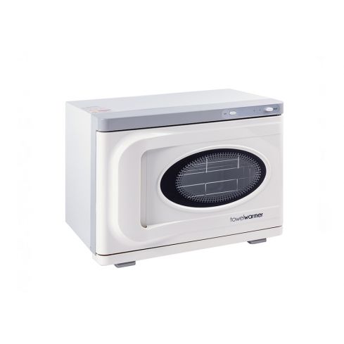 Calentador y Esterilizador de toallas Germicida de Luz Ultravioleta Modelo Ivar 18 Litros 