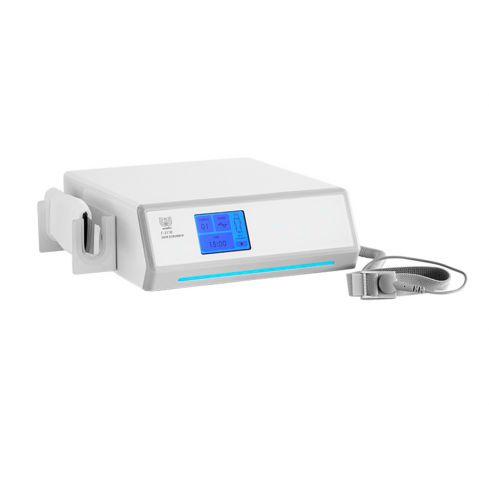 Aparato de Exfoliacion facial Peeling Ultrasónico mediante espátula de ultrasonidos F-311B Weelko