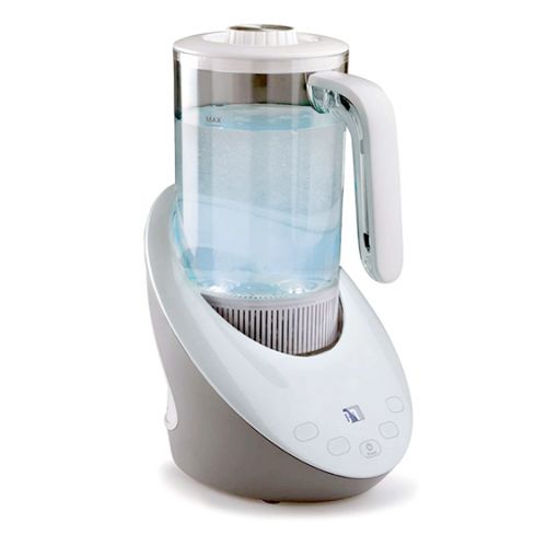 Jarra Purificadora de Agua Hidrogenada Modelo Hidro LBH 10