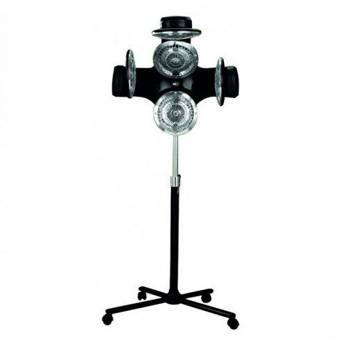 New Climazon Acelerador del secado para tratamientos Modelo Futuramic YAHTB-6082F-L