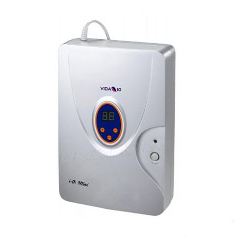 Generador de Ozono Multifuncional de Aire y Agua i-O3 Mini