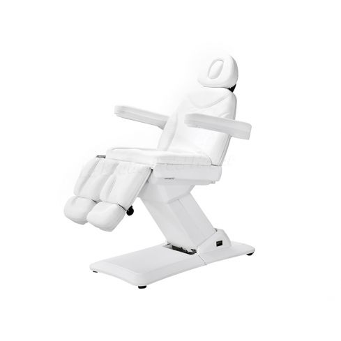 Sillón de Podología motorizado de Gama Alta Modelo Medial 2235C