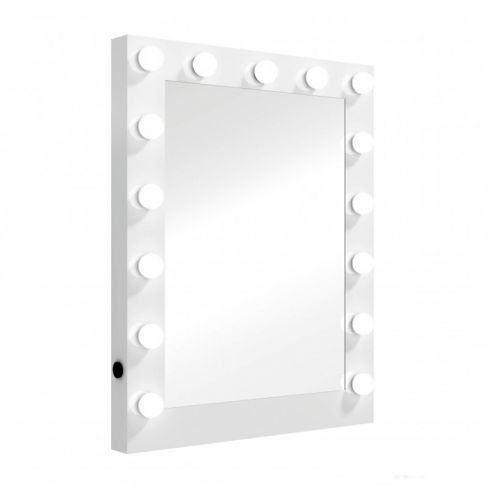 Espejo LED estilo Camerino Modelo Remi