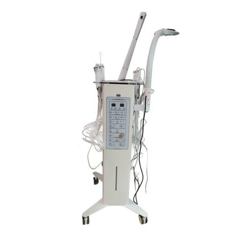 Torre multifuncional Excellens 16 en 1 para tratamiento facial y corporal Modelo IDMR16000