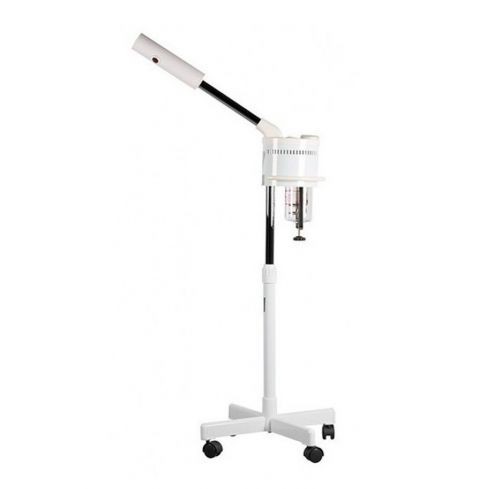 Vaporizador facial con emisión de Ozono Modelo Vor-W