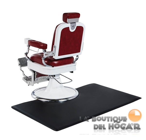 Alfombra Antifatiga con forma rectangular Modelo Layla