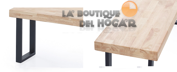 elegir una mesa rectangular