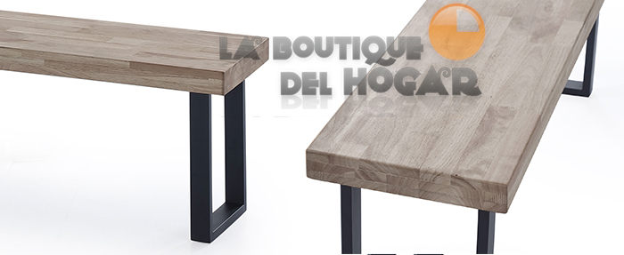 elegir una mesa rectangular