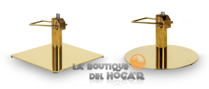 Sillón hidráulico de corte modelo Anouk B