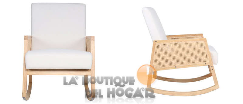 Sillón Butaca de Espera con reposabrazos Modelo Julia