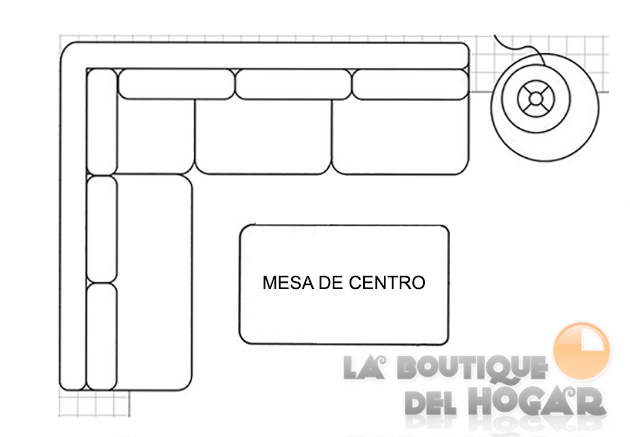 MESA CENTRO ELEVABLE Y EXTENSIBLE STEVE 100 x 45 CM ROBLE NORDICO / NEGRO.