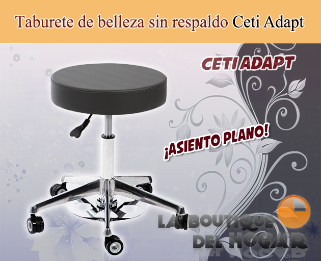 Taburete Modelo Ceti Adapt