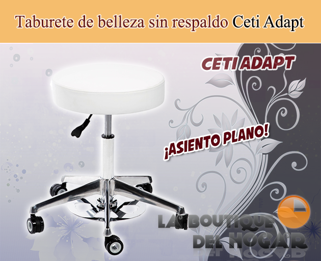 Taburete Modelo Ceti Adapt