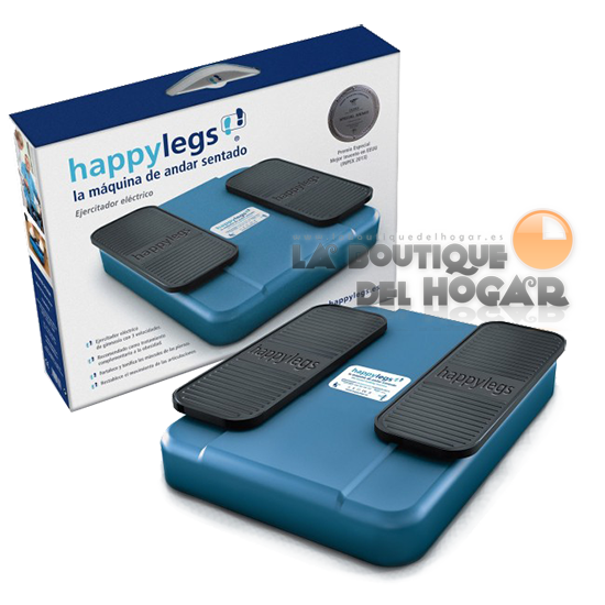 Ejercitador Automático Happylegs