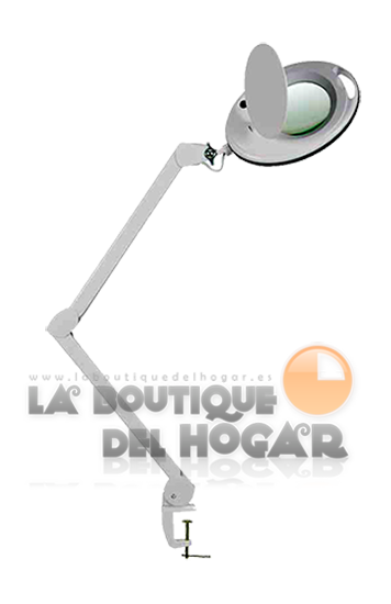 Lampara LED 5 aumentos wk-l003