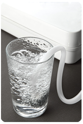 Purificar agua con Ozono