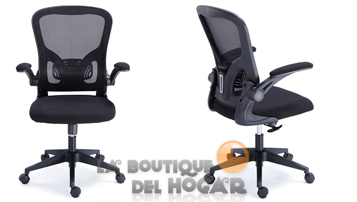 Sillon oficina Airflow