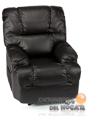 Sillon Masaje Relax Modelo 2015