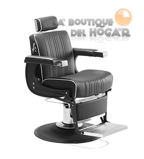 Sillón hidráulico Fold