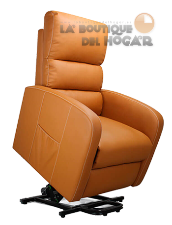 Sillon Masaje Relax Levantapersonas Modelo Senior