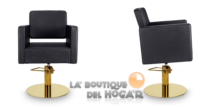 Sillón hidráulico de corte Dora GR
