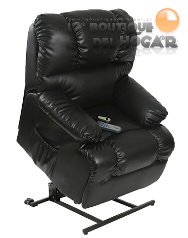 Sillon Masaje Relax